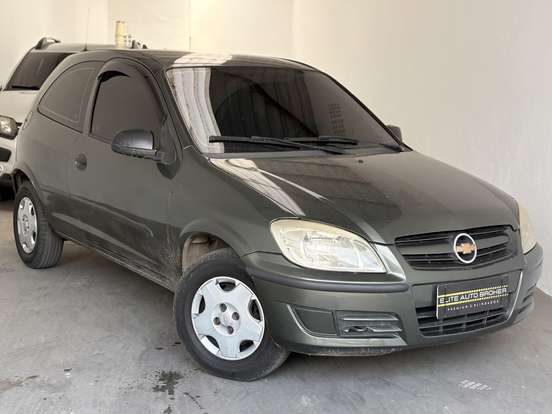 CHEVROLET-CELTA-2009