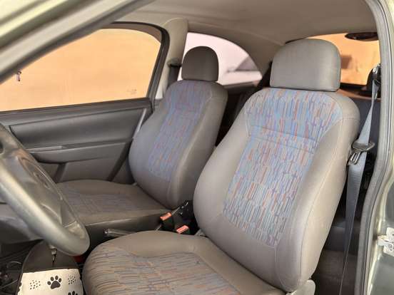 CHEVROLET-CELTA-2009