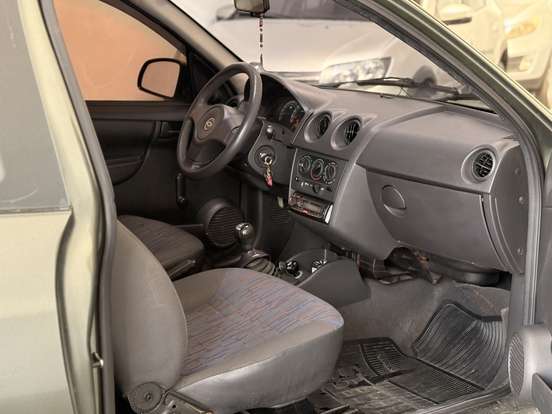 CHEVROLET-CELTA-2009
