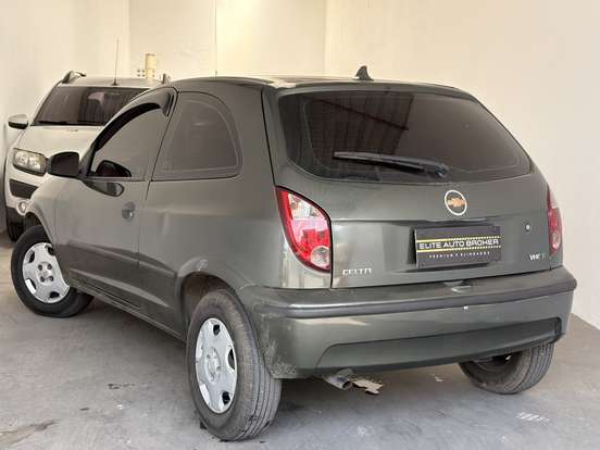 CHEVROLET-CELTA-2009