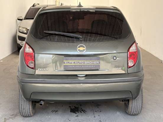CHEVROLET-CELTA-2009