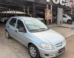 CHEVROLET CELTA 1.0 MPFI SPIRIT 8V FLEX 4P MANUAL CHEVROLET CELTA 1.0 MPFI SPIRIT 8V FLEX 4P MANUAL