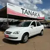CHEVROLET CLASSIC 1.0 MPFI LS 8V FLEX 4P MANUAL CHEVROLET CLASSIC 1.0 MPFI LS 8V FLEX 4P MANUAL