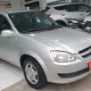 CHEVROLET CLASSIC 1.0 MPFI LS 8V FLEX 4P MANUAL CHEVROLET CLASSIC 1.0 MPFI LS 8V FLEX 4P MANUAL