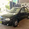 CHEVROLET CLASSIC 1.0 MPFI LIFE 8V FLEX 4P MANUAL CHEVROLET CLASSIC 1.0 MPFI LIFE 8V FLEX 4P MANUAL