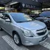 CHEVROLET COBALT 1.4 MPFI LTZ 8V FLEX 4P MANUAL CHEVROLET COBALT 1.4 MPFI LTZ 8V FLEX 4P MANUAL