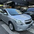 CHEVROLET COBALT 1.4 MPFI LTZ 8V FLEX 4P MANUAL CHEVROLET COBALT 1.4 MPFI LTZ 8V FLEX 4P MANUAL