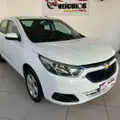 CHEVROLET COBALT 1.4 MPFI LT 8V FLEX 4P MANUAL CHEVROLET COBALT 1.4 MPFI LT 8V FLEX 4P MANUAL