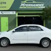 CHEVROLET COBALT 1.4 MPFI LTZ 8V FLEX 4P MANUAL CHEVROLET COBALT 1.4 MPFI LTZ 8V FLEX 4P MANUAL