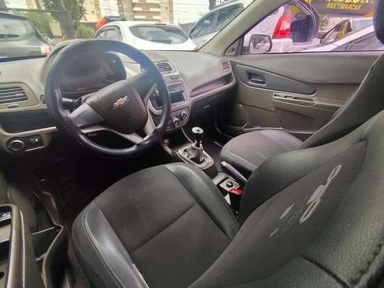 CHEVROLET-COBALT-1.4 MPFI LTZ 8V FLEX 4P MANUAL CHEVROLET-COBALT-2012
