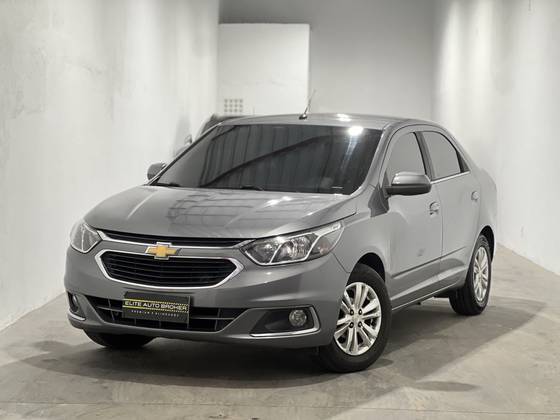 CHEVROLET COBALT 1.8 MPFI LTZ 8V FLEX 4P AUTOMÁTICO