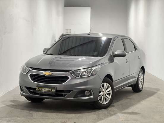 CHEVROLET-COBALT-1.8 MPFI LTZ 8V FLEX 4P AUTOMÁTICO CHEVROLET-COBALT-2018