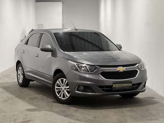CHEVROLET-COBALT-1.8 MPFI LTZ 8V FLEX 4P AUTOMÁTICO CHEVROLET-COBALT-2018