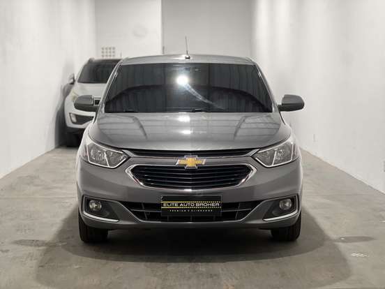 CHEVROLET-COBALT-1.8 MPFI LTZ 8V FLEX 4P AUTOMÁTICO CHEVROLET-COBALT-2018