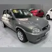 CHEVROLET CORSA 1.0 MPFI CLASSIC SEDAN SPIRIT 8V FLEX 4P MANUAL CHEVROLET CORSA 1.0 MPFI CLASSIC SEDAN SPIRIT 8V FLEX 4P MANUAL