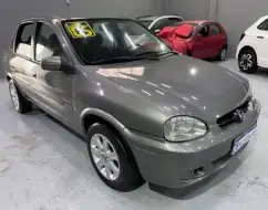 CHEVROLET CORSA 1.0 MPFI CLASSIC SEDAN SPIRIT 8V FLEX 4P MANUAL CHEVROLET CORSA 1.0 MPFI CLASSIC SEDAN SPIRIT 8V FLEX 4P MANUAL