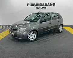 CHEVROLET CORSA 1.4 MPFI MAXX 8V FLEX 4P MANUAL CHEVROLET CORSA 1.4 MPFI MAXX 8V FLEX 4P MANUAL