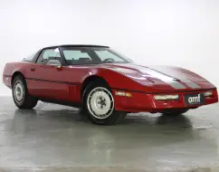 CHEVROLET CORVETTE 5.7 TARGA V8 GASOLINA 2P AUTOMÁTICO CHEVROLET CORVETTE 5.7 TARGA V8 GASOLINA 2P AUTOMÁTICO