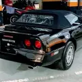 CHEVROLET CORVETTE 5.7 V8 GASOLINA INDY 500 PACE CAR CONVERSÍVEL 2P AUTOMÁTICO CHEVROLET CORVETTE 5.7 V8 GASOLINA INDY 500 PACE CAR CONVERSÍVEL 2P AUTOMÁTICO