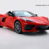 CHEVROLET CORVETTE 6.2 V8 LT2 GASOLINA STINGRAY CONVERSIVEL AUTOMÁTICO CHEVROLET CORVETTE 6.2 V8 LT2 GASOLINA STINGRAY CONVERSIVEL AUTOMÁTICO