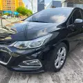 CHEVROLET CRUZE 1.4 TURBO LT 16V FLEX 4P AUTOMÁTICO CHEVROLET CRUZE 1.4 TURBO LT 16V FLEX 4P AUTOMÁTICO