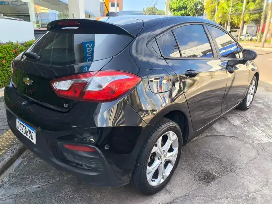 CHEVROLET-CRUZE-2019