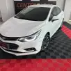 CHEVROLET CRUZE 1.4 TURBO LTZ 16V FLEX 4P AUTOMÁTICO CHEVROLET CRUZE 1.4 TURBO LTZ 16V FLEX 4P AUTOMÁTICO