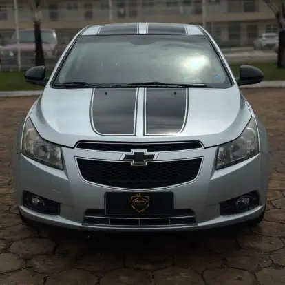 CHEVROLET-CRUZE-2011