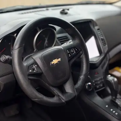 CHEVROLET-CRUZE-2011