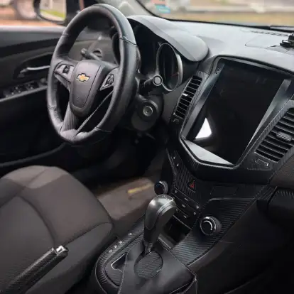 CHEVROLET-CRUZE-2011
