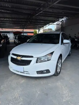 CHEVROLET-CRUZE-2012