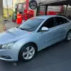 CHEVROLET CRUZE 1.8 LT 16V FLEX 4P MANUAL CHEVROLET CRUZE 1.8 LT 16V FLEX 4P MANUAL
