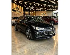 CHEVROLET CRUZE 1.4 TURBO LTZ 16V FLEX 4P AUTOMÁTICO CHEVROLET CRUZE 1.4 TURBO LTZ 16V FLEX 4P AUTOMÁTICO