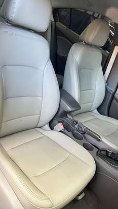 CHEVROLET-CRUZE-1.4 TURBO LTZ 16V FLEX 4P AUTOMÁTICO CHEVROLET-CRUZE-2016