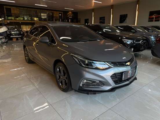 CHEVROLET-CRUZE-2019