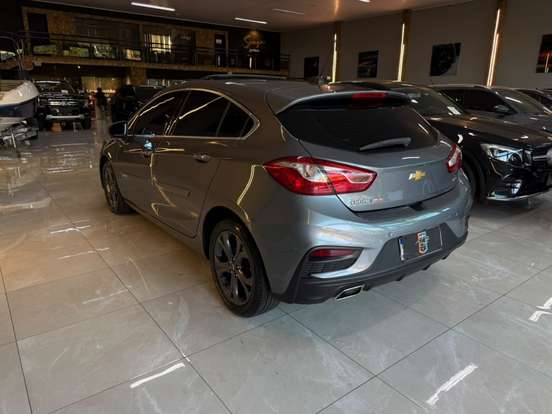 CHEVROLET-CRUZE-1.4 TURBO SPORT6 LTZ 16V FLEX 4P AUTOMÁTICO CHEVROLET-CRUZE-2019