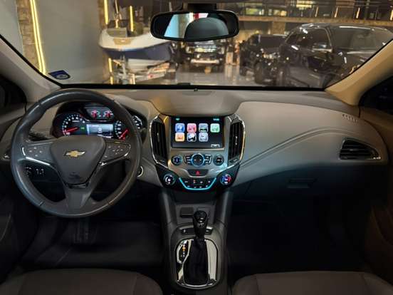 CHEVROLET-CRUZE-2019
