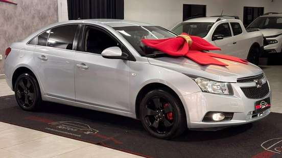 CHEVROLET-CRUZE-2012