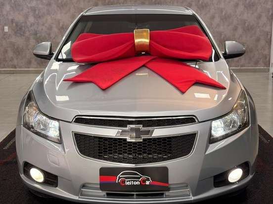 CHEVROLET-CRUZE-2012