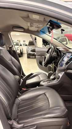 CHEVROLET-CRUZE-2012