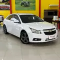 CHEVROLET CRUZE 1.8 LT 16V FLEX 4P AUTOMÁTICO CHEVROLET CRUZE 1.8 LT 16V FLEX 4P AUTOMÁTICO