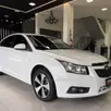 CHEVROLET CRUZE 1.8 LT 16V FLEX 4P AUTOMÁTICO CHEVROLET CRUZE 1.8 LT 16V FLEX 4P AUTOMÁTICO
