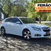CHEVROLET CRUZE 1.8 LT 16V FLEX 4P AUTOMÁTICO CHEVROLET CRUZE 1.8 LT 16V FLEX 4P AUTOMÁTICO