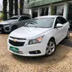 CHEVROLET CRUZE 1.8 LT 16V FLEX 4P MANUAL CHEVROLET CRUZE 1.8 LT 16V FLEX 4P MANUAL