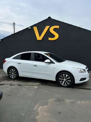 CHEVROLET-CRUZE-2012