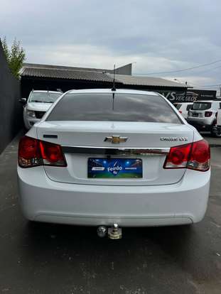CHEVROLET-CRUZE-2012