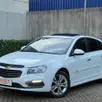 CHEVROLET CRUZE 1.8 LTZ SPORT6 16V FLEX 4P AUTOMÁTICO CHEVROLET CRUZE 1.8 LTZ SPORT6 16V FLEX 4P AUTOMÁTICO
