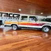 CHEVROLET D20 4.0 CUSTOM DE LUXE CD 8V DIESEL 4P MANUAL CHEVROLET D20 4.0 CUSTOM DE LUXE CD 8V DIESEL 4P MANUAL