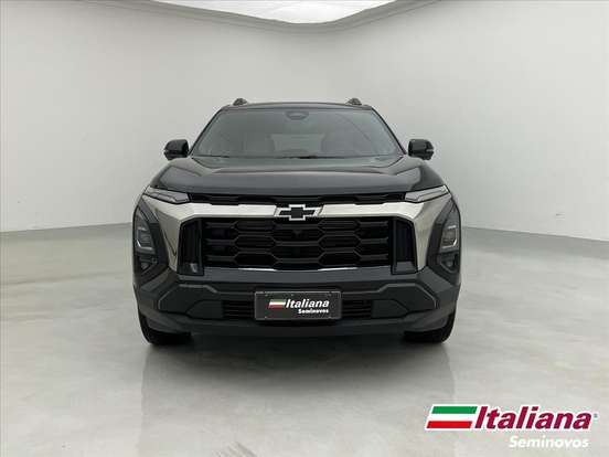 CHEVROLET-EQUINOX-1.5 16V TURBO GASOLINA ACTIV AWD AUTOMÁTICO CHEVROLET-EQUINOX-2024