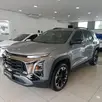 CHEVROLET EQUINOX 1.5 16V TURBO GASOLINA ACTIV AWD AUTOMÁTICO CHEVROLET EQUINOX 1.5 16V TURBO GASOLINA ACTIV AWD AUTOMÁTICO
